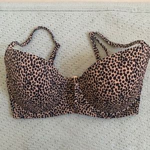 Target Bikini Top